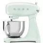 Smeg SMF05PGEU 50s Style keukenmachine pastelgroen 800W 4,8L