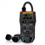 HT Instruments EV-TEST100 EV-laadstation testadapter Type 2 Mode 3 1010960