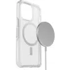 OtterBox Symmetry Series+ Clear MagSafe achterkanthoes voor Apple iPhone 13 Pro 77-84773