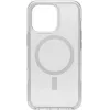 OtterBox Symmetry Series+ Clear MagSafe achterkanthoes voor Apple iPhone 13 Pro 77-84773