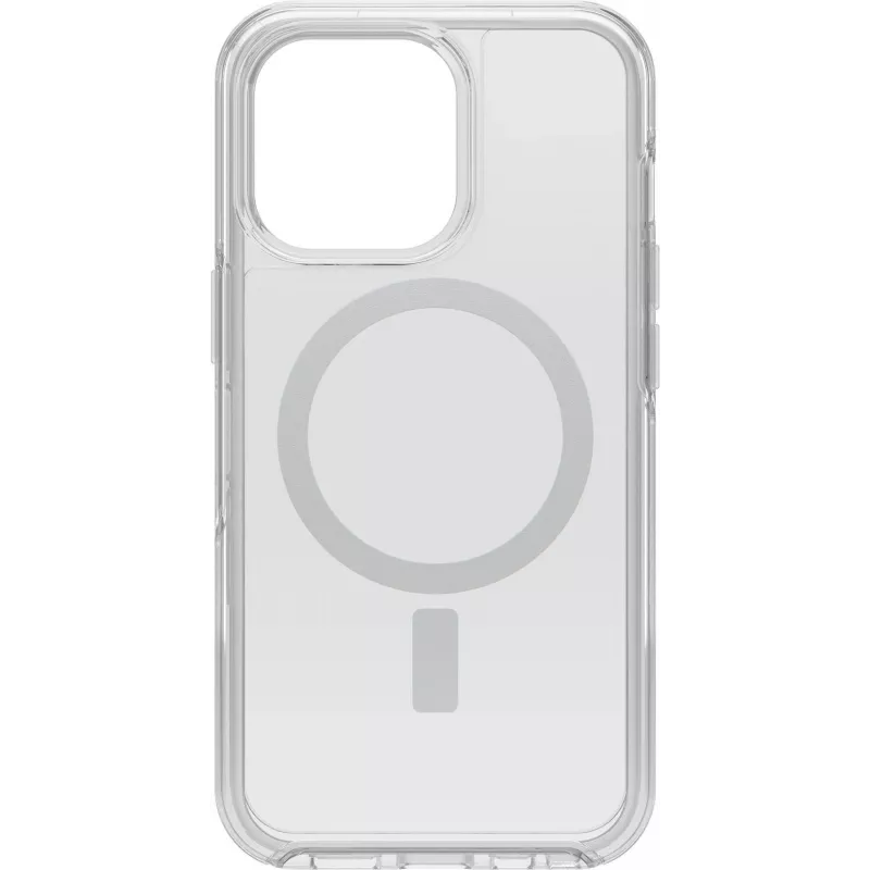 OtterBox Symmetry Series+ Clear MagSafe achterkanthoes voor Apple iPhone 13 Pro 77-84773