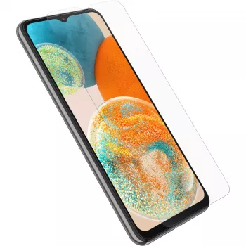 OtterBox Trusted Glass displaybeschermglas voor Samsung Galaxy A23 5G (77-88238)