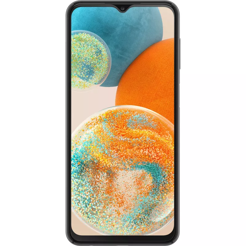 OtterBox Trusted Glass displaybeschermglas voor Samsung Galaxy A23 5G (77-88238)