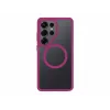 OtterBox React Series hoes voor Samsung Galaxy S26 Ultra – transparant/roze met MagSafe 77-99946