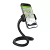 SBS Mobile TESUPPFLEXY flexibele tafelstandaard voor smartphones en tablets tot 10,5 inch zwart
