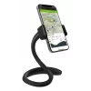 SBS Mobile TESUPPFLEXY flexibele tafelstandaard voor smartphones en tablets tot 10,5 inch zwart
