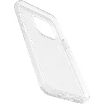 OtterBox Symmetry Clear hoes voor iPhone 15 Pro Max – transparant 77-92664