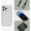 OtterBox Symmetry Clear hoes voor iPhone 15 Pro Max – transparant 77-92664