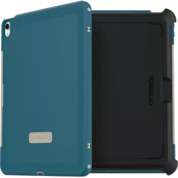 OtterBox Defender Series XT hoes voor iPad Air 13 inch (M2/M3, 2024) - Blue Suede