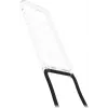 OtterBox React Series achterkanthoes voor Apple iPhone 15 Plus - MagSafe-compatibel - transparant 77-93579