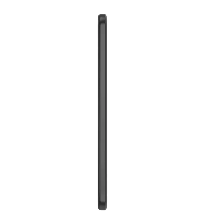 OtterBox Profile Series achterkanthoes voor Apple iPad 10,9 inch (10e gen) - zwart 77-000752