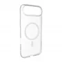 PURO Lite Mag hoes voor Apple iPhone 17 Air – transparant, krasvast, MagSafe PUIPC1766LITEMAGTR