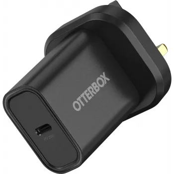 OtterBox 78-81344 30W USB-C PD wandlader - zwart