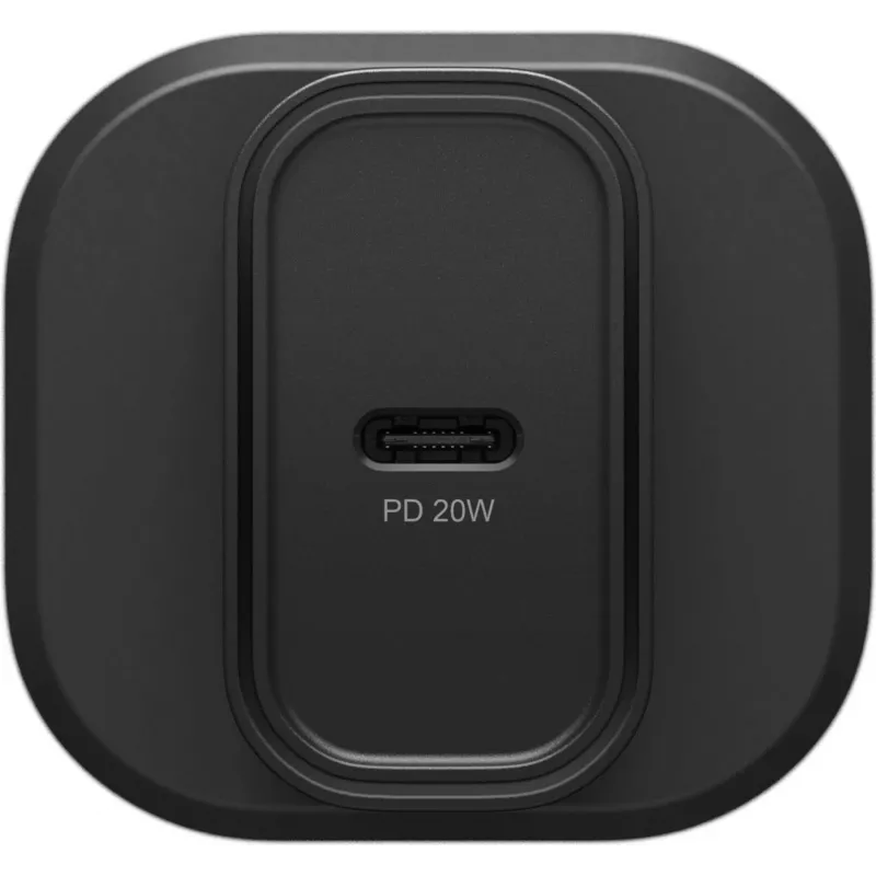 OtterBox 78-81344 30W USB-C PD wandlader - zwart