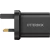 OtterBox 78-81344 30W USB-C PD wandlader - zwart