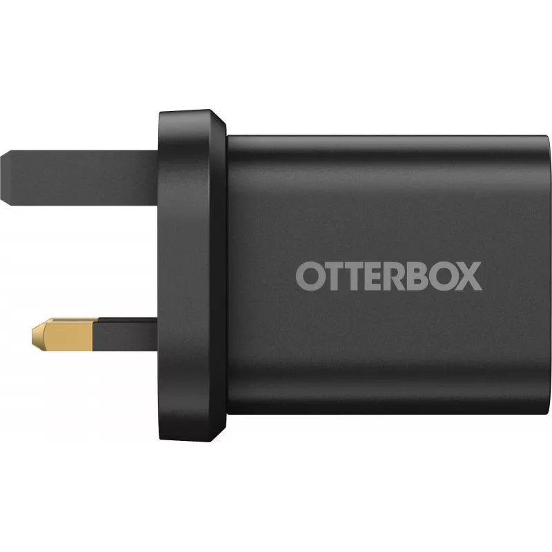 OtterBox 78-81344 30W USB-C PD wandlader - zwart