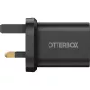 OtterBox 78-81344 30W USB-C PD wandlader - zwart