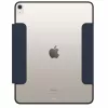 OtterBox Symmetry Folio Flip hoes voor iPad Air 13 inch (M2/M3) - Coastal Evening Blue