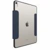 OtterBox Symmetry Folio Flip hoes voor iPad Air 13 inch (M2/M3) - Coastal Evening Blue