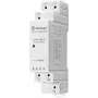 Finder 70.61.8.400.P000 3-fase spanningsbewakingsrelais, 400 V AC, 1 CO, DIN-rail