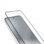 SBS Mobile displayschermglas van gehard glas voor Samsung S25 FE - 9H krasvast, blaasvrij TESCRFCSAS25FE