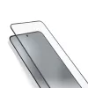 SBS Mobile displayschermglas van gehard glas voor Samsung S25 FE - 9H krasvast, blaasvrij TESCRFCSAS25FE