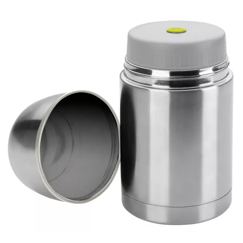 IBILI 550 ml RVS thermosbeker voor levensmiddelen