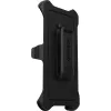 OtterBox holster voor Defender MagSafe Series hoes - Apple iPhone 16 Plus - zwart - bulk (78-81437)