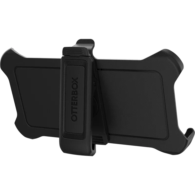 OtterBox holster voor Defender MagSafe Series hoes - Apple iPhone 16 Plus - zwart - bulk (78-81437)