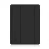 STM Studio hoes voor Apple iPad 10,9 (2022) / iPad 11 (2025), zwart