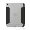 STM Studio hoes voor Apple iPad 10,9 (2022) / iPad 11 (2025), zwart