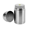 IBILI 800 ml vacuümgeïsoleerde RVS thermoskan voor levensmiddelen