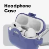 OtterBox hoes voor Apple AirPods Pro (1e & 2e gen) - Denver Dusk Purple 77-97241