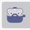 OtterBox hoes voor Apple AirPods Pro (1e & 2e gen) - Denver Dusk Purple 77-97241