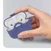 OtterBox hoes voor Apple AirPods Pro (1e & 2e gen) - Denver Dusk Purple 77-97241