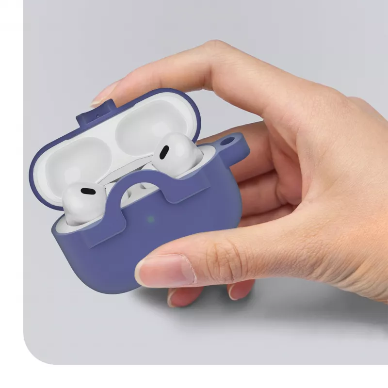 OtterBox hoes voor Apple AirPods Pro (1e & 2e gen) - Denver Dusk Purple 77-97241