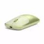 Satechi Slim EX Muis – draadloze muis voor twee apparaten (Citrus)