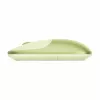 Satechi Slim EX Muis – draadloze muis voor twee apparaten (Citrus)