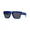 Versace Man VE4430U529487 zonnebril 53-20-140 mm zwart/grijs