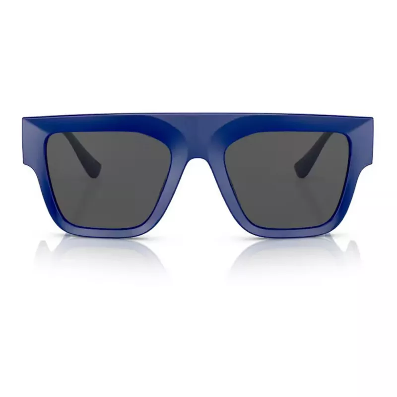 Versace Man VE4430U529487 zonnebril 53-20-140 mm zwart/grijs