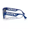 Versace Man VE4430U529487 zonnebril 53-20-140 mm zwart/grijs