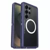 OTTERBOX Defender XT Clear MagSafe hoes voor Samsung Galaxy S25 Ultra – paars (Thistle Purple) 77-97585