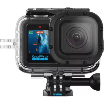 GoPro beschermbehuizing (Mission 1) AGDIV-001