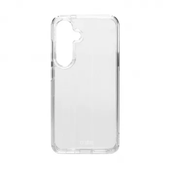 SBS Mobile transparante TPU achterzijde hoes voor Samsung Galaxy A37 TED3OCOVSAA37