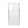 SBS Mobile transparante TPU achterzijde hoes voor Samsung Galaxy A37 TED3OCOVSAA37
