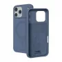 SBS Instinct Mag hoesje voor iPhone 18 Pro / 17 Pro MagSafe-compatibel - blauw