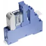Finder 48.61.9.024.1050 interfacerelais 24V DC 16A 1 wisselcontact
