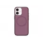 OtterBox Symmetry Clear hoesje voor iPhone 17 – roze 77-98797