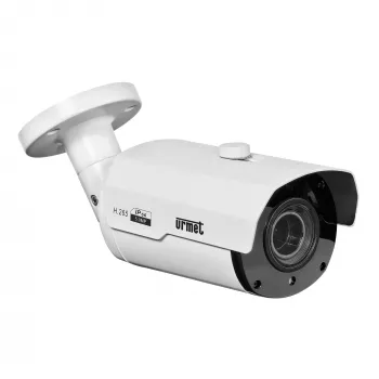 GROTHE VK 1099/611 4K IP bulletcamera H.264