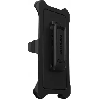 OtterBox holster voor Defender Pro MagSafe Series Case | Apple iPhone Air | zwart | bulk | 78-81551